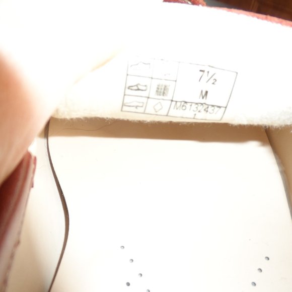 SAS Penny J Slip On Loafer - Size 7-1/2M - Picture 5 of 5